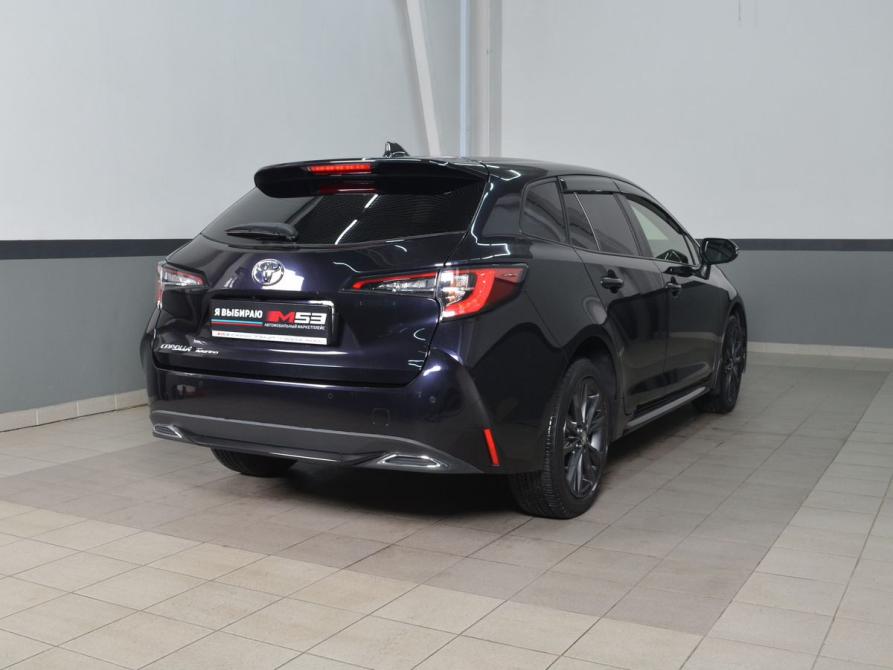 Toyota Corolla XII (E210) Кемерово  - изображение 7