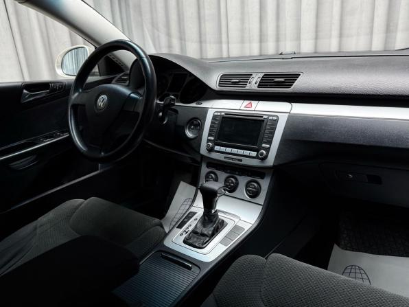 Volkswagen Passat B6 с пробегом 2008 года, цена 799 000 рублей, 169145 км, седан, Автокод Объявления