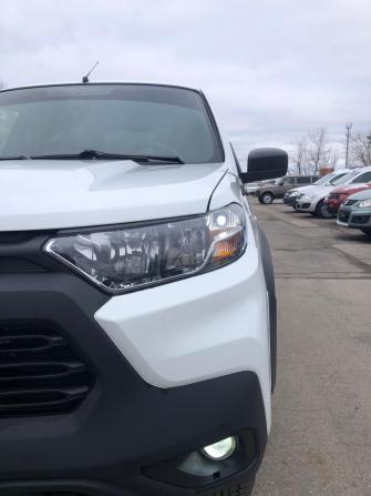 Lada (ВАЗ) Niva Travel I с пробегом 2024 года, цена 950 000 рублей, 44003 км, внедорожник, Автокод Объявления