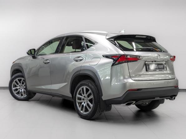 Lexus NX I с пробегом 2017 года, цена 2 990 000 рублей, 146573 км, внедорожник, Автокод Объявления