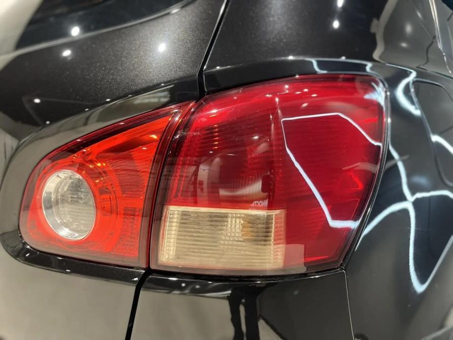 Nissan Qashqai I Новосибирск  - изображение 10