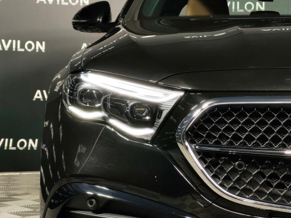 Новый Mercedes-Benz GLC Coupe II (C254) 2025 года, цена 7 900 000 рублей, внедорожник, Автокод Объявления