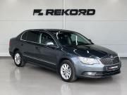 Skoda Superb II Рестайлинг Уфа  - изображение 17