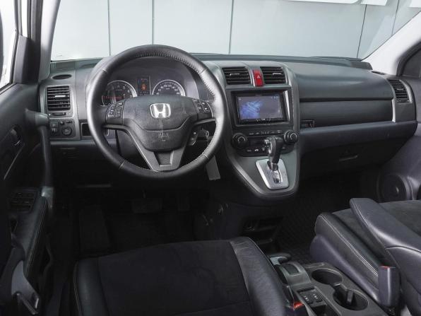 Honda CR-V III Рестайлинг с пробегом 2012 года, цена 1 640 000 рублей, 350727 км, внедорожник, Автокод Объявления