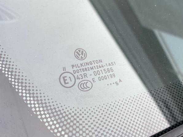 Volkswagen Tiguan I Рестайлинг с пробегом 2015 года, цена 1 309 000 рублей, 110570 км, внедорожник, Автокод Объявления