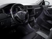 Volkswagen Tiguan II Москва  - изображение 35