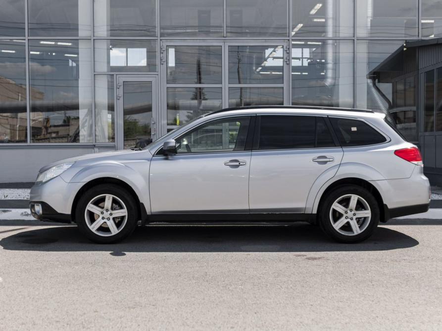 Subaru Outback IV Курган  - изображение 7
