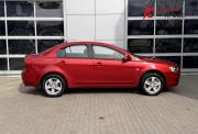 Mitsubishi Lancer X Владимир  - изображение 24