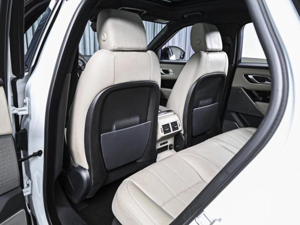 Land Rover Range Rover Velar I с пробегом 2018 года, цена 4 770 000 рублей, 67507 км, внедорожник, Автокод Объявления