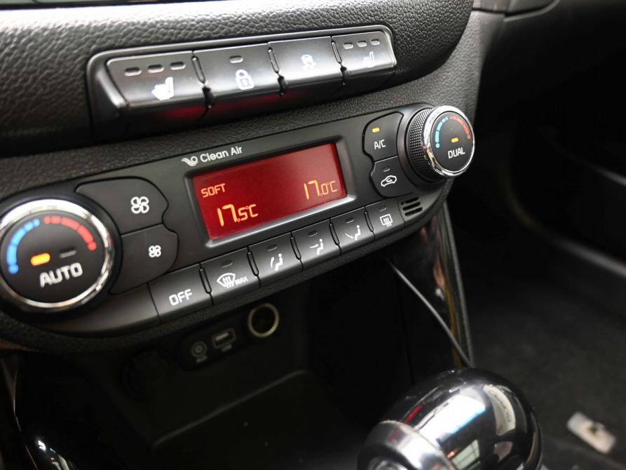 Kia Ceed II Рестайлинг Ростов-на-Дону  - изображение 15