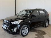 Hyundai Creta I Рестайлинг Псков  - изображение 22