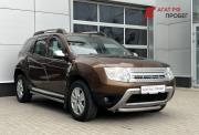 Renault Duster I Владимир  - изображение 24