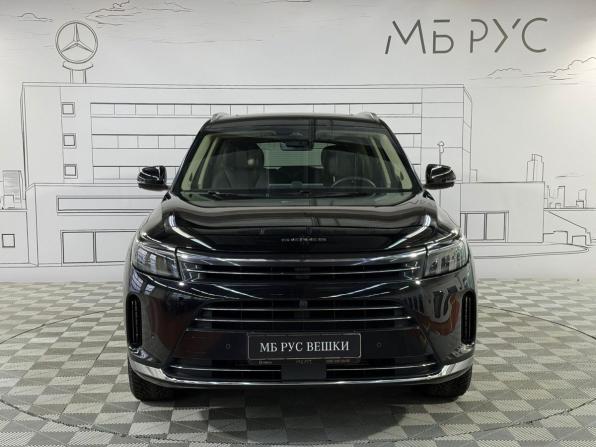 Seres M7 с пробегом 2024 года, цена 4 583 250 рублей, 20823 км, внедорожник, Автокод Объявления