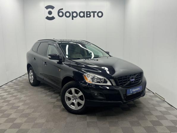 Volvo XC60 I с пробегом 2010 года, цена 1 390 000 рублей, 236467 км, внедорожник, Автокод Объявления