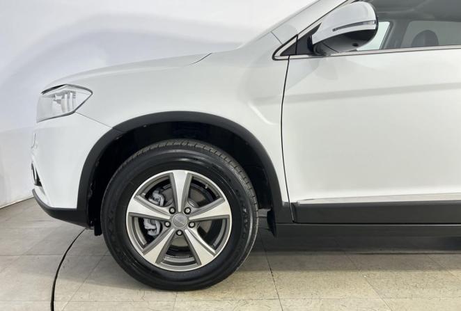 Haval H6 I с пробегом 2019 года, цена 1 500 000 рублей, 136204 км, внедорожник, Автокод Объявления