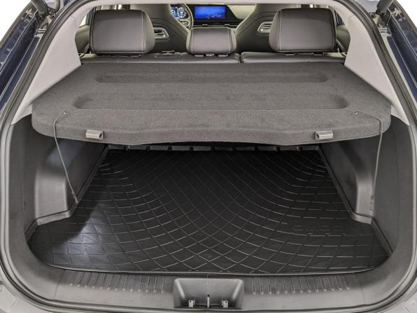 Omoda C5 I с пробегом 2024 года, цена 2 150 000 рублей, 26029 км, внедорожник, Автокод Объявления