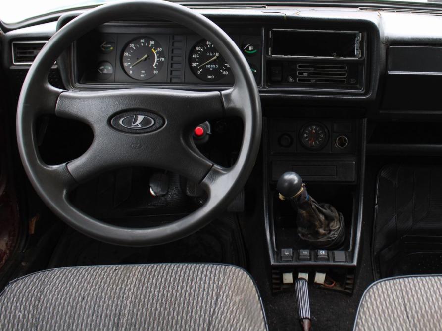 Lada (ВАЗ) 2107 Дзержинск  - изображение 5