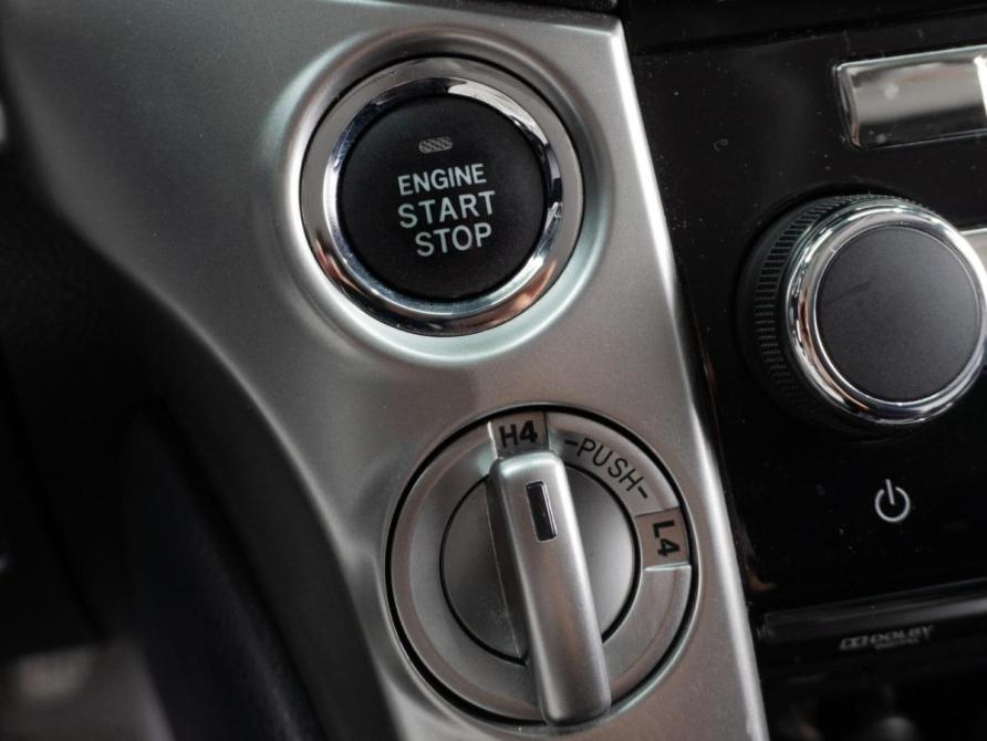 Toyota Land Cruiser 200 Series Рестайлинг 1 Тюмень  - изображение 15
