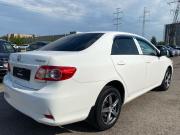 Toyota Corolla X (E140 E150) Рестайлинг Уфа  - изображение 14