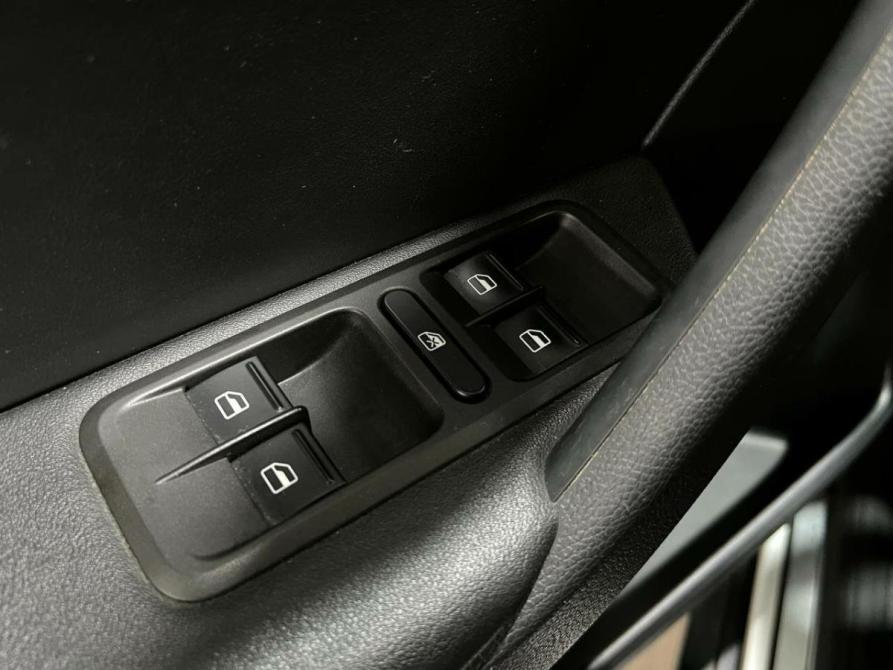 Skoda Yeti I Рестайлинг Оренбург  - изображение 19