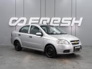 Chevrolet Aveo I Воронеж  - изображение 16