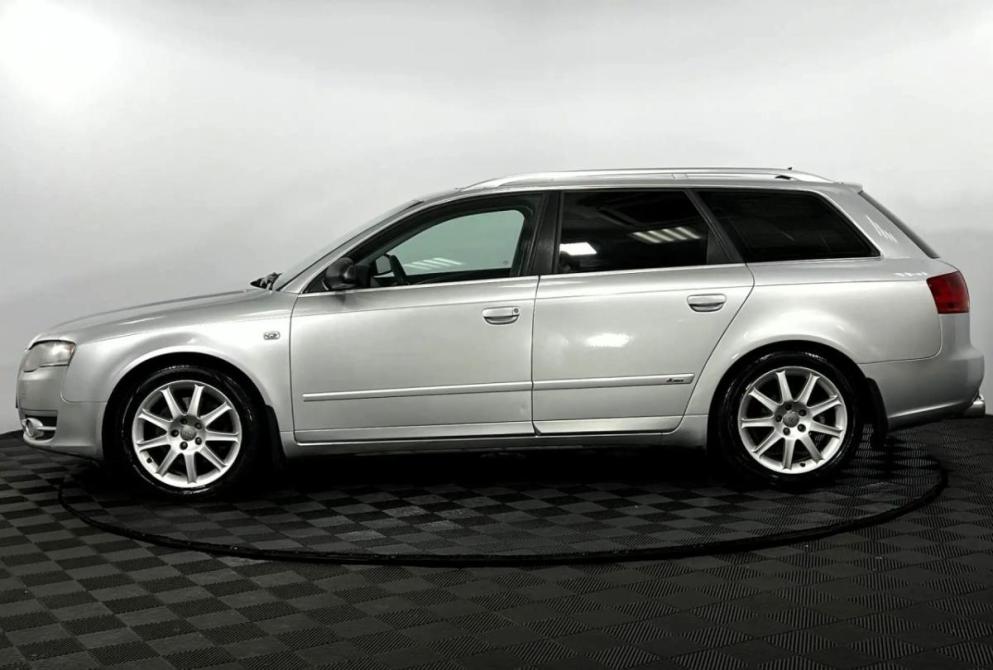 Audi A4 II (B6) Нижний Новгород  - изображение 9