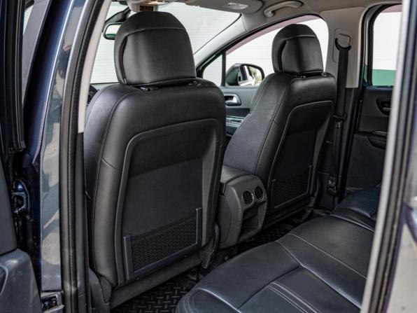 Peugeot 3008 I с пробегом 2012 года, цена 700 000 рублей, 224465 км, внедорожник, Автокод Объявления