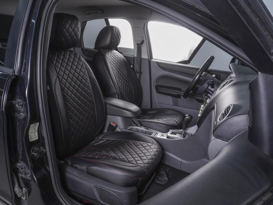 Ford Focus II Рестайлинг Ростов-на-Дону  - изображение 8