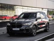 BMW X5 IV (G05/G18) Санкт-Петербург  - изображение 42