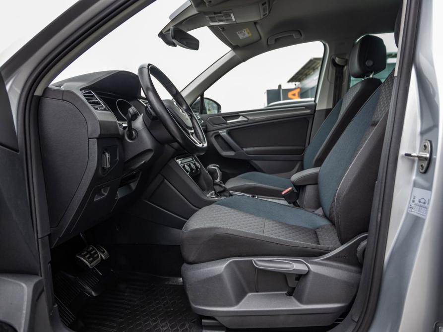 Volkswagen Tiguan II Волгоград  - изображение 30