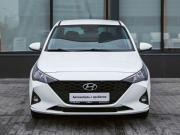 Hyundai Solaris II Рестайлинг Екатеринбург  - изображение 29