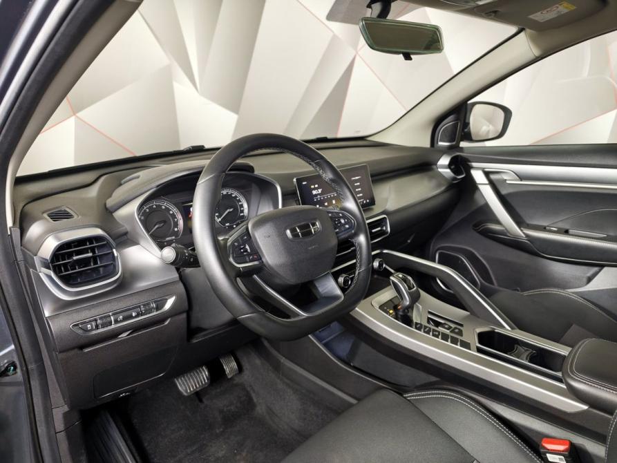 Geely Coolray I Москва  - изображение 19