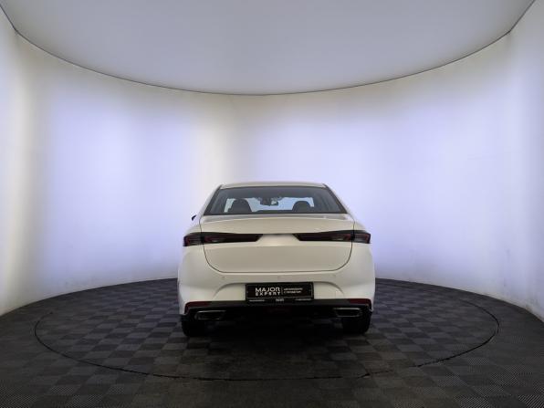 Kaiyi E5 с пробегом 2023 года, цена 840 000 рублей, 89354 км, седан, Автокод Объявления