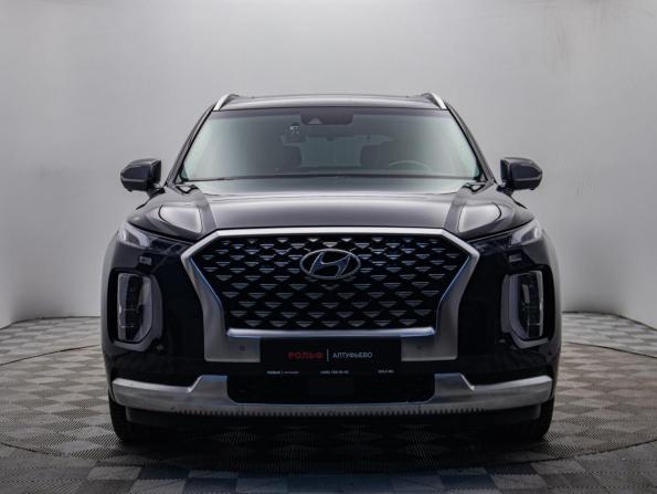 Hyundai Palisade I с пробегом 2020 года, цена 3 824 000 рублей, 105980 км, внедорожник, Автокод Объявления