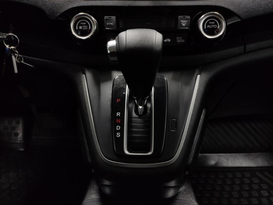 Honda CR-V IV Рестайлинг Пермь  - изображение 13