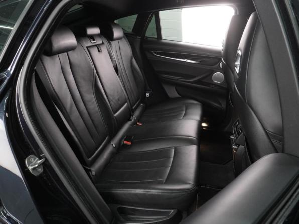 BMW X6 M II (F86) с пробегом 2015 года, цена 3 699 000 рублей, 162671 км, внедорожник, Автокод Объявления