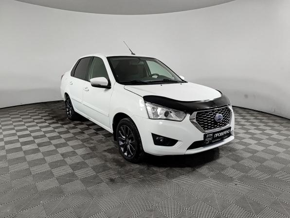 Datsun on-DO I Рестайлинг с пробегом 2020 года, цена 590 000 рублей, 88264 км, седан, Автокод Объявления