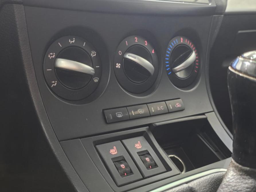Mazda 3 II (BL) Рестайлинг Самара  - изображение 14