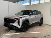 Geely Cityray Волжский  - изображение 27