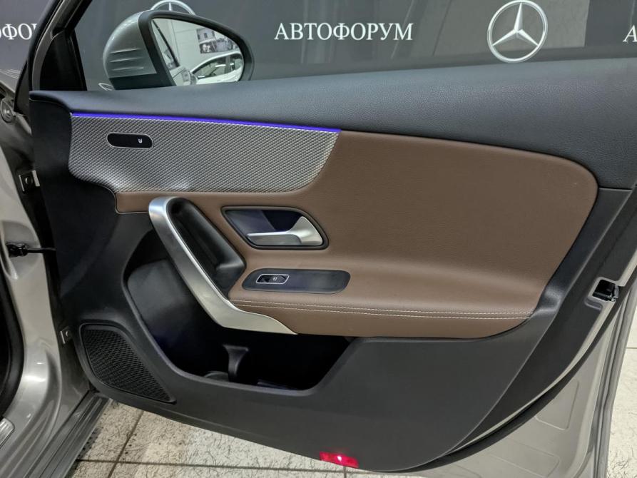 Mercedes-Benz A-Класс IV (W177) Москва  - изображение 24