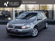 Volkswagen Golf VI Казань  - изображение 10