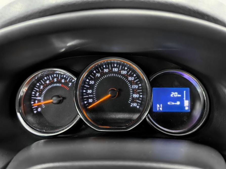 Renault Sandero II Новосибирск  - изображение 17