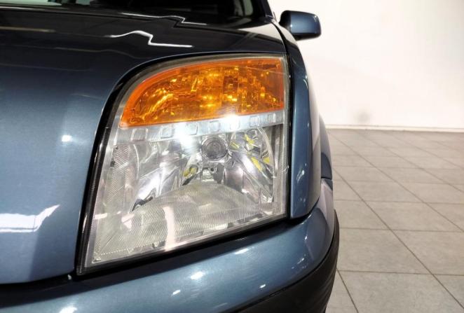 Ford Fusion I Рестайлинг с пробегом 2006 года, цена 510 000 рублей, 123930 км, хэтчбек, Автокод Объявления