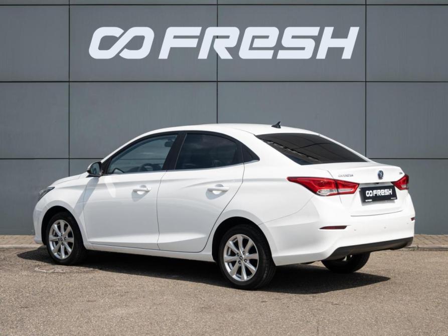 Changan Alsvin Краснодар  - изображение 2