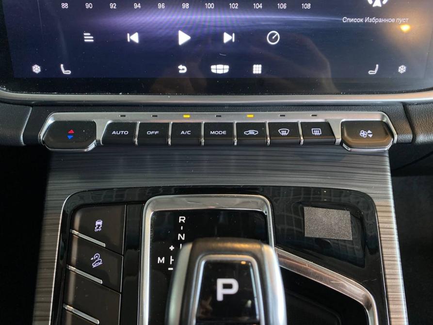 Geely Atlas Pro Чебоксары  - изображение 15