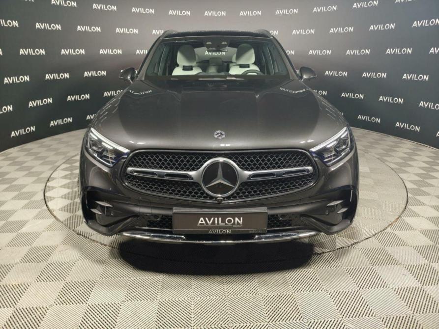 Mercedes-Benz GLC II (X254) Москва  - изображение 10