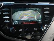 Toyota Camry VIII (XV70) Новороссийск  - изображение 50