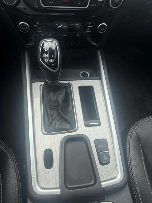 Geely Emgrand X7 I Рестайлинг 2 Москва  - изображение 17