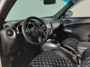 Nissan Juke I Уфа  - изображение 44