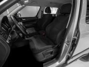 Skoda Yeti I Москва  - изображение 26